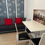 Apartament Wypoczynek Nowoczesna Malta Parking Goldair