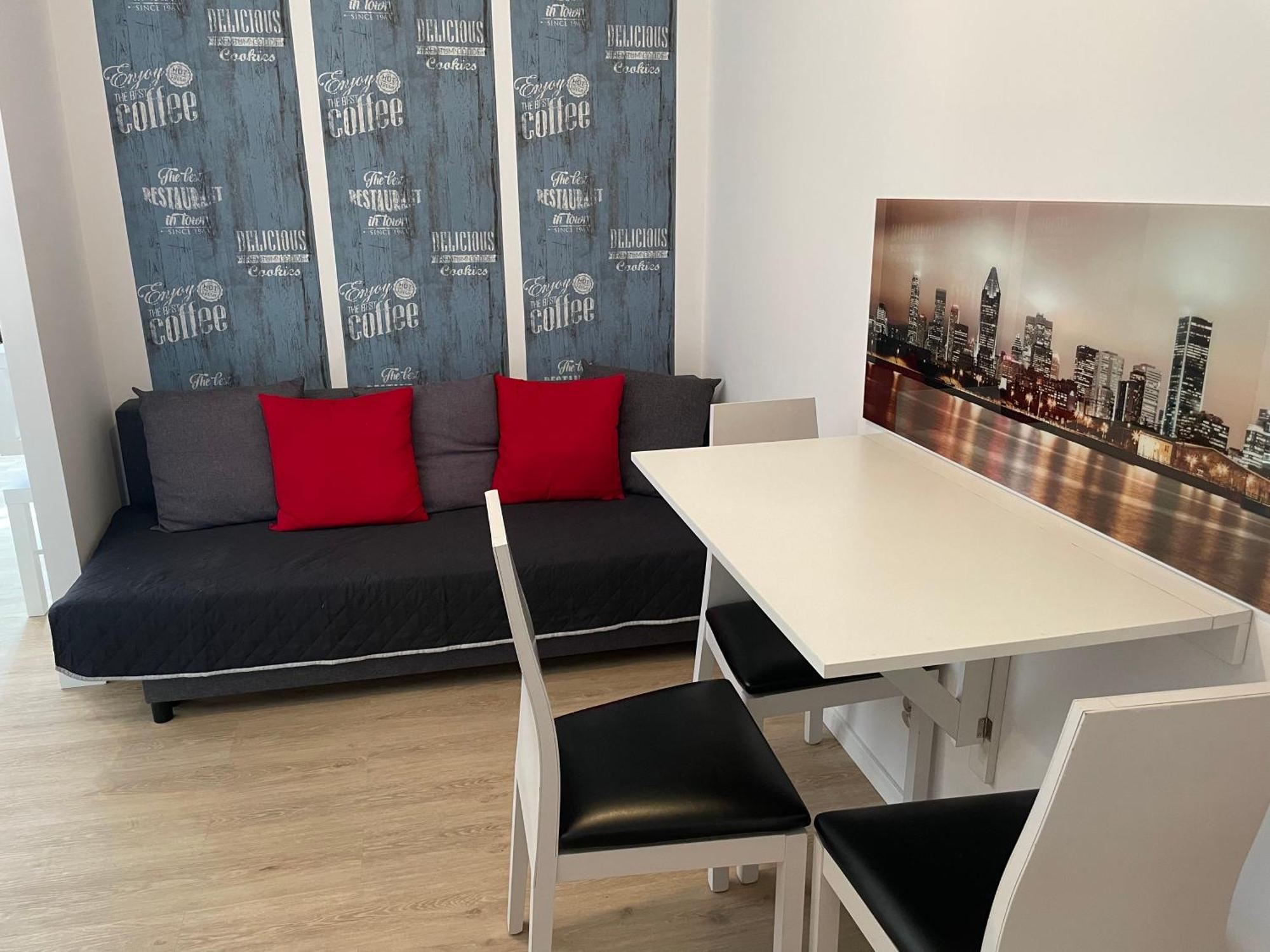 Apartment Wypoczynek Nowoczesna Malta Parking Goldair Posen