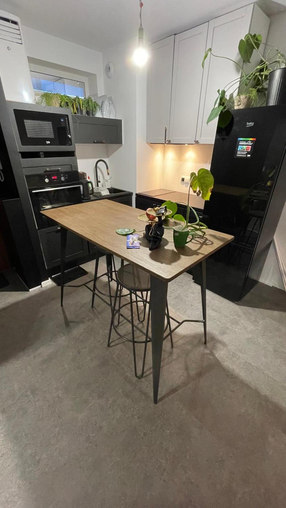Wypoczynek Nowoczesna Malta Parking Goldair Apartment